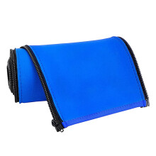 Anti Slip Pool Handrail Cover with Zipper, Quick Dry Grip Sleeve for Inground Swimming Pools A 118.11'/5.91'