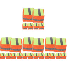 24St Multi Kleurige Mini Beanbags Van Canvas En Rijstschil Voor Werpen