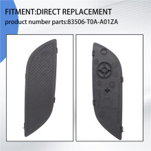 Car Pull Pocket Cap Door Inner Handle Armrest Rubber Pad 83506-T0A-A01ZA for CR-V 2012-2016