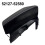 Front Bumper Tow Hook Cover for  Vitz 15-2017 52127-52580 8