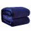 Fleece Throw Blanket Extra Large 55.1 x 39.4 inches 3