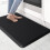 Kitchen Mat Cushioned Anti-Fatigue 17x28in Black 3