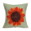 Capas de almofada de outono Kayannuo estilo natural 17,71 x 17,71 polegadas 2