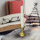Taper Candle Holders Black 2 Pack 4