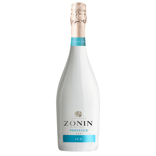 Zonin Prosecco Ice DOC Pezsgőbor 750ml