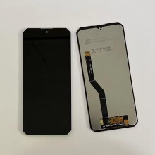 LCD Screen Replacement and Touch Screen Digitizer Assembly with Full Display Restoration for Oukitel G1