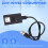 Keylogger Cycle Recorder, USB Keylogger, Expander, Automation Tools Hardware 3