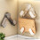 Wall-Mounted Pot Lid Rack Kitchen Cutting Board Holder Chopping Board Multi-Purpose Storage Organizer No-Punching 2pc 5