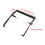 2Pcs Motorcycle Navigation Bracket Phone Expansion Bracket Multifunctional Bracket for  368G 7