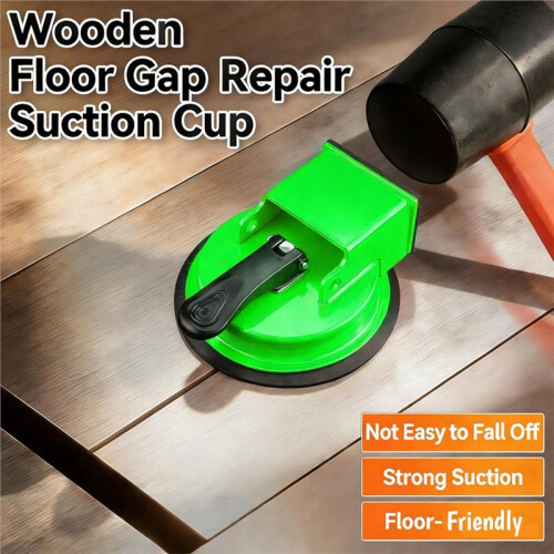 Wood Floor  Fixer Tool,Adjustable Suction Cup Tool, Multifunctional Laminate Flooring Tools, Countertop Leveling Tool 2