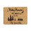 Christmas door mat for kitchen living room1pack 1