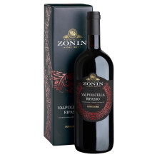 Zonin Ripasso Valpolicella Superiore DOC Red Wine 1.5L