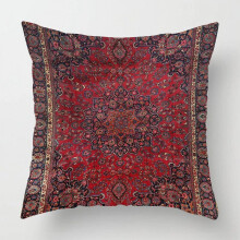Nordisk pudebetræk 60x6 cm boligindretning pudebetræk