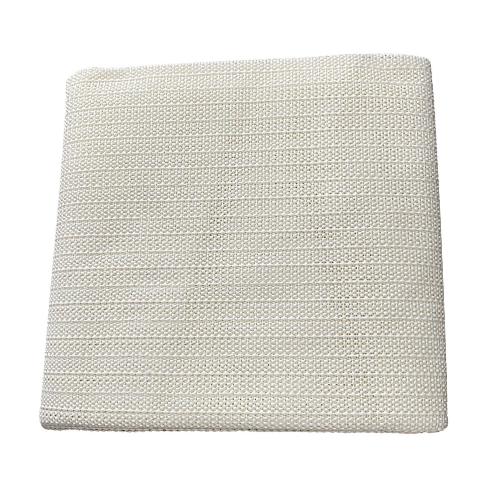 Non-Slip Rug Pad For Hardwood Floors Â Thin Cushioning 9009879286622