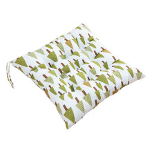 Utomhus sittdyna 40x40cm med rem