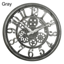 Outdoor Garden Wall Clock 40.6 cm Weatherproof