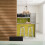 5 Pcs Wall Mount Ceiling Hooks,Swag Hooks,Stainless Steel Round Base Ceiling Hanger,Ceiling Hooks for Hang Plant Baskets 6