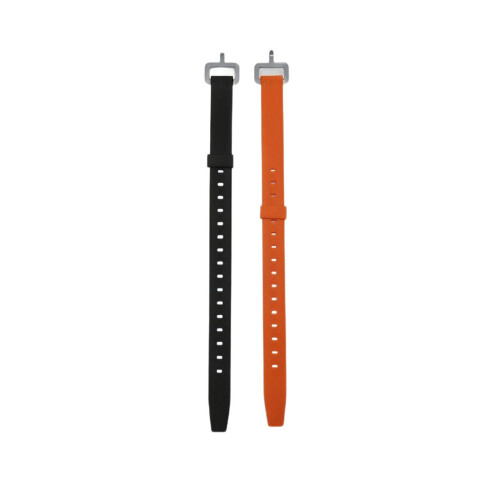 High Elastic Utility Strap Perfect for Securing-Black 350mm 1
