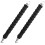 Semi Automatic Rebar Tying Tool 2 Pack, Fast Wire Twisting Steel Twister for Concrete, Ergonomic Grip 2