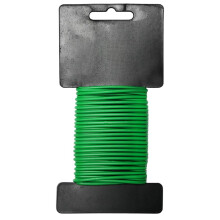 Armo 8M Garden Twist Tie Flexible Plant Wires For Climbing Plants, Vines, Shrubs, Flowers Plant Tie
