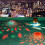 Kids Bath Toy Light With Different Tone LED Creates Pleasant 2