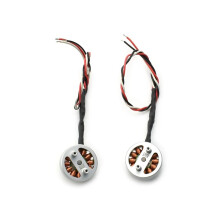 Arm Motor Replacement Parts Set, Original Fit Front Rear Kit (2 Pcs) for DJI Mini 3 Pro