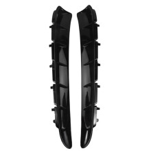 For 2010-2016 Black Side Air Vent Grille Cover 97050463301 97050463401