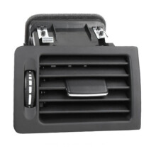 Conjunto de Ventilação de Ar AC Do Painel Do Carro para - Classe C W204 2008-2010 LHD Painel de Saída de Ar Condicionado Direito
