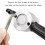 Accessoire pour Perceuse Électrique : Poinçonneuse, Ciseaux, Grignoteuse à Tôle, Perceuse Électrique Réglable 5