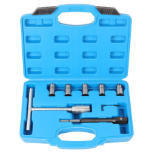 Universal Car Injector Cutter Set for Auto Repair and Maintenance
