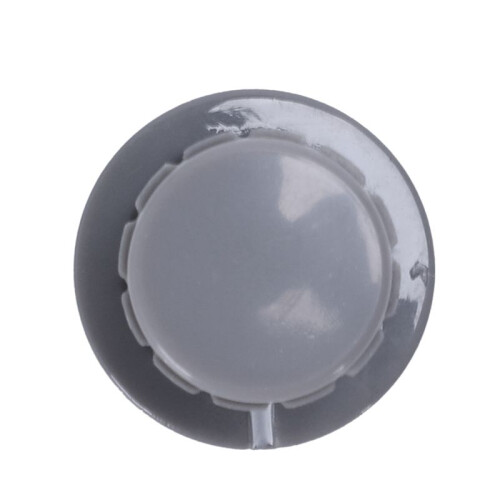 15 Pièces 4 mm Intérieur Potentiomètre Axe Potentiomètre Bouton de Commande Bouton de Commande