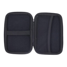 Game Console Carrying Case for RG405V, Shockproof Large Capacity Handheld Emulator Travel Bag