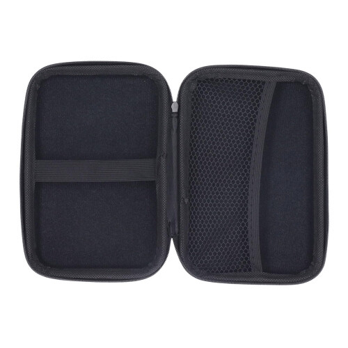 Game Console Carrying Case for RG405V, Shockproof Large Capacity Handheld Emulator Travel Bag