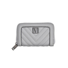 Femmes Portefeuilles Femmes Portefeuille CréDit Porte-Cartes de Visite Mode TéLéPhone Portable Sac Fermeture éClair Sac à Main Sac à Main A