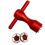 Putter Schroevenset 20g Gewicht  Accessoires Set 1