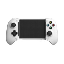 8BitDo Draadloze -Gamepad met Hall-Effect Joysticks en Analoge Triggers voor Android-Smartphones en -Tablets A