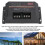 12V 20A Solar Charge Controller with Speed CPU Control, Reliable Energy Regulation for Home Systems 2