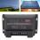 12V 20A Solar Charge Controller with Speed CPU Control, Reliable Energy Regulation for Home Systems 4