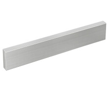 Support Magnétique Professionnel pour Couteaux, en Acier Inoxydable, pour Bar de Cuisine, 30 cm