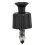 Automatic Pressure Relief Valve for Backpack Sprayer, Black Safety Accessory with Universal Fit 3