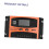 50A MPPT Solar Charge Controller with Dual USB, LCD Display and Timer for Off Grid System 5