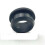Silicone Hole Plugs 2pcs 28mm Bore Black Rubber Grommet Caps Waterproof Dust Blocking for Cable Protection 4