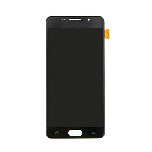 LCD Screen Replacement for Samsung Galaxy A5 2016 A510F Grade AAA Display Assembly Black No Dead Pixel