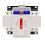 LYQ1-63/2P AC230V Micro-Type Updated Version Circuit Breaker Dual Power Automatic Auto Transfer  Safe and Reliable 1