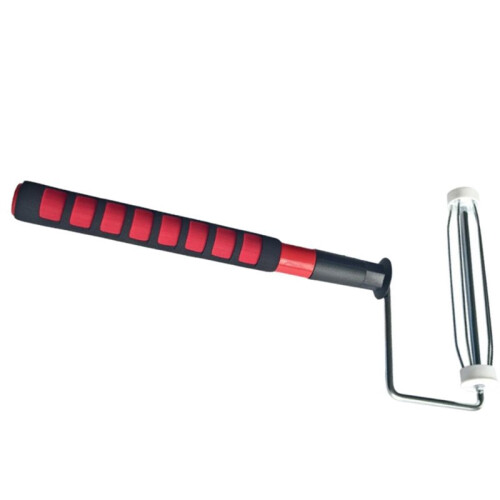 Paint Roller Frame 9 Inch Replaces Bathroom Decoration Adjustable Telescopic 1