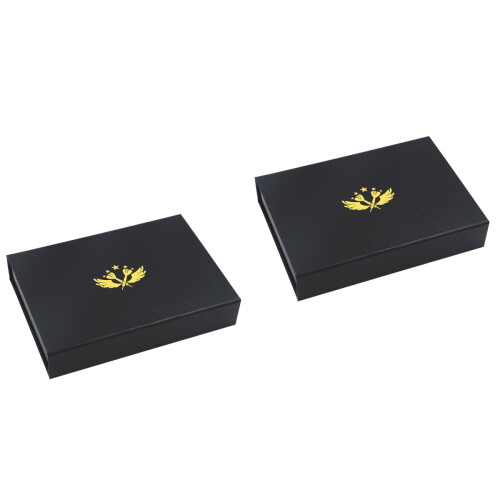 2Pcs Durable Eva Darts Storage Case with Easy Open Design 2