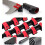 Telescopic Pole Saw 7.2M 24FT with Replaceable Sharp Blade, Anti‑Twist Stability and Comfort Grip for  Reach Tree Pruning 3