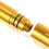 Gold Semi-Permanent Eyeliner Lips Makeup Wireless Tattoo Machine Pen Kit 9