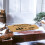 Christmas door mat for kitchen living room1pack 3