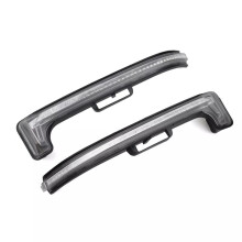 Voiture Rétroviseur Dynamique Clignotant Indicateur Lampe 1618048680 1618048780 pour  3005 5008 Citroën C5,B